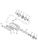 Figure 4 - cutter assembly