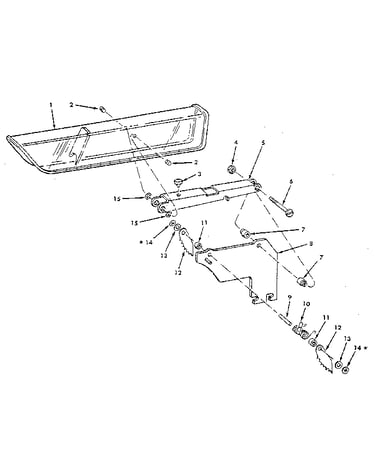Figure 6 - table extensions