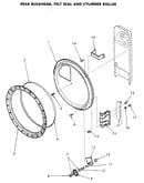 Rear bulkhead