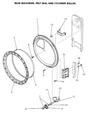 Rear bulkhead
