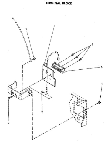 Terminal block