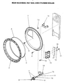 Rear bulkhead