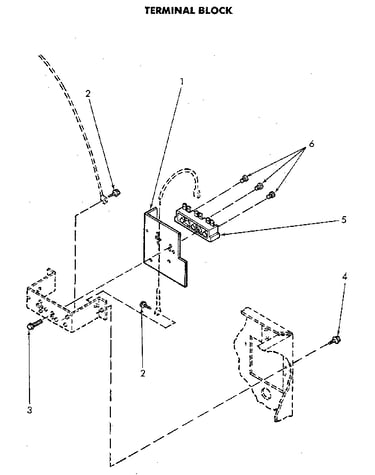 Terminal block