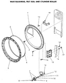 Rear bulkhead