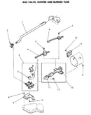 Burner assembly
