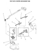 Burner assembly