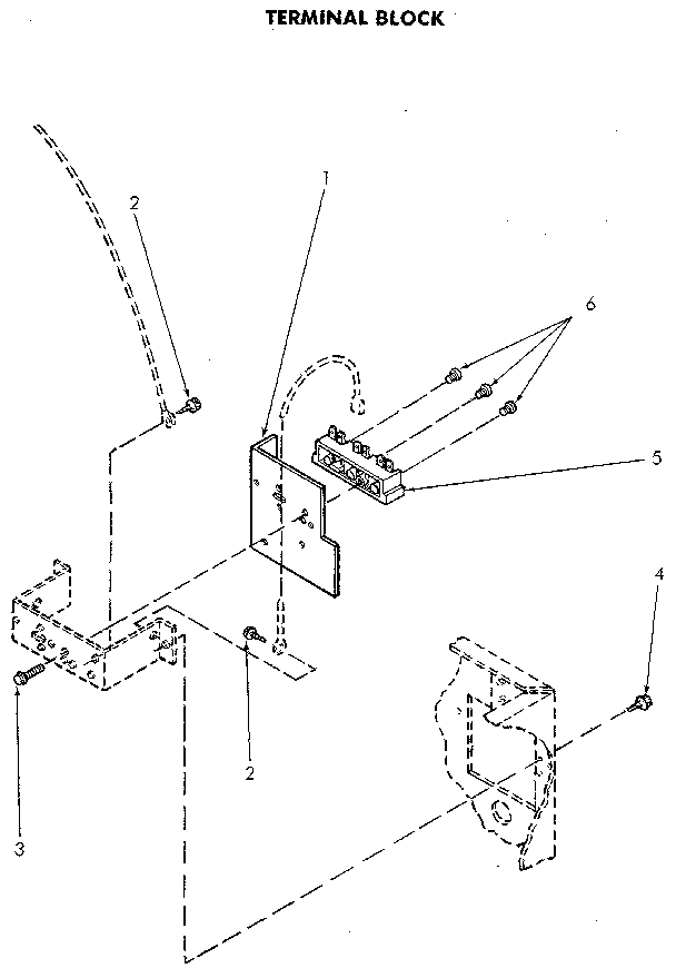 Terminal block