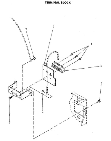 Terminal block