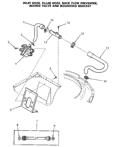Water system