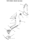 Pump assembly