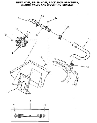 Water system