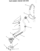 Pump assembly