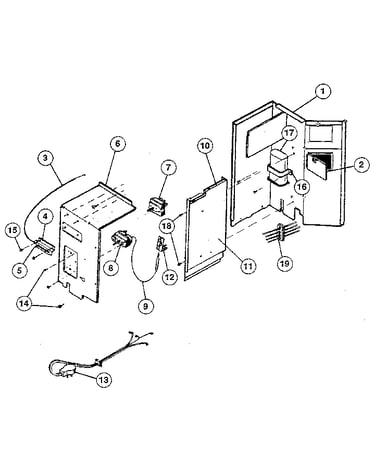 Electrical system and unit