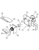 Air system handling