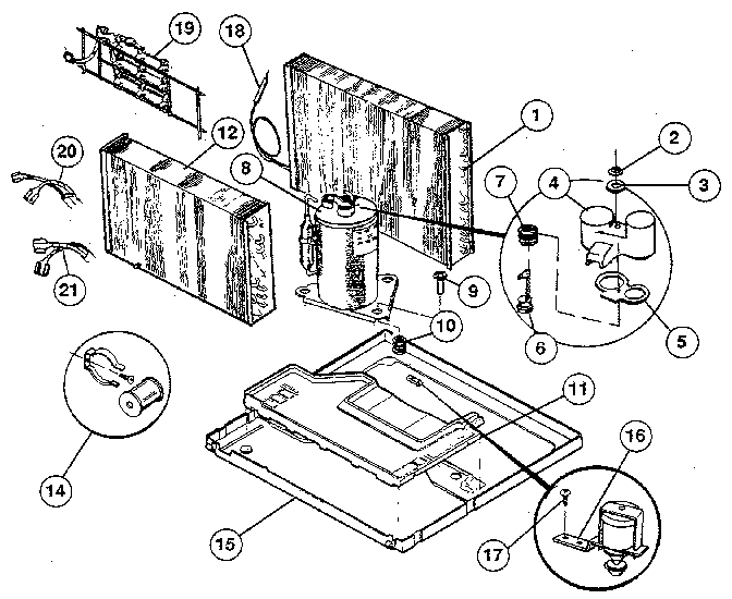 Evaporator