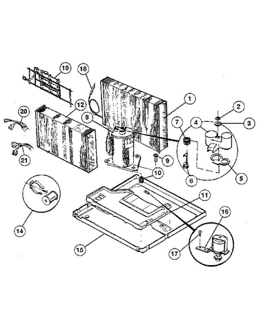 Evaporator