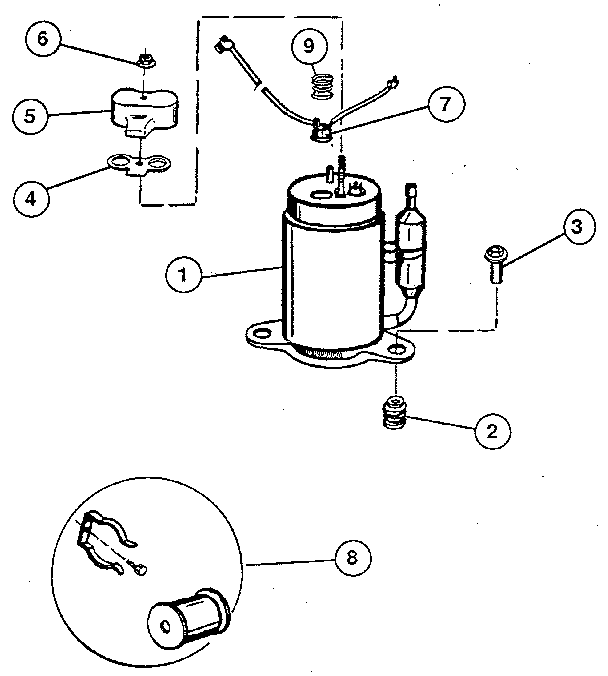 COMPRESSOR
