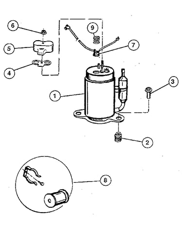 Compressor