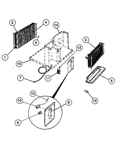 Evaporator