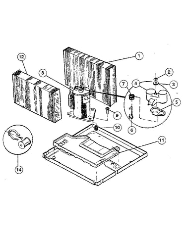 Evaporator