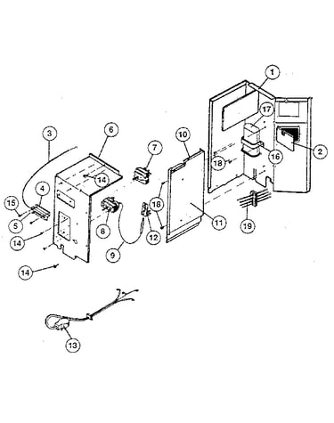Electrical system and unit