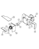 Air system handling
