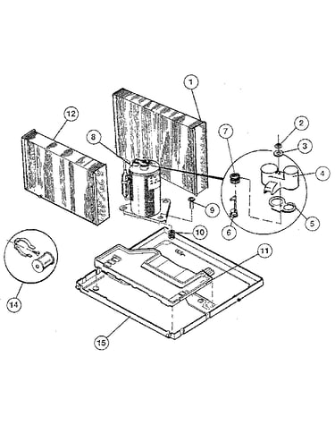 Evaporator
