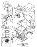 Base assembly