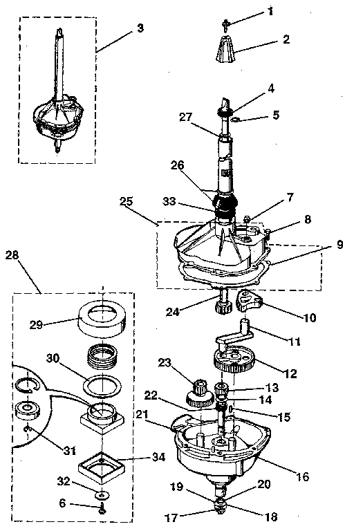 Transmission