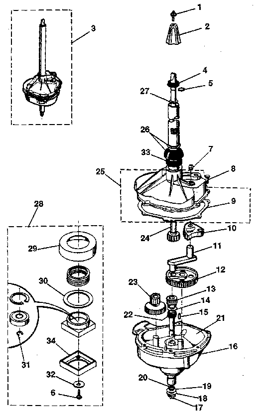 Transmission