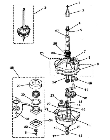 Transmission