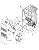 Non-functional replacement parts