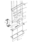1. recording mechanism