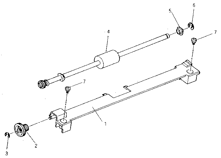 3. auto document feeder