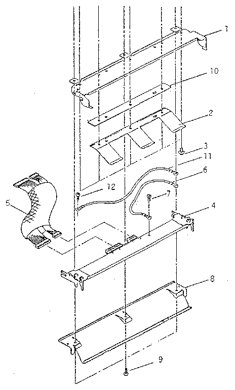 1. RECORDING MECHANISM
