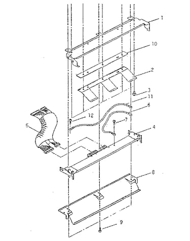 1. recording mechanism