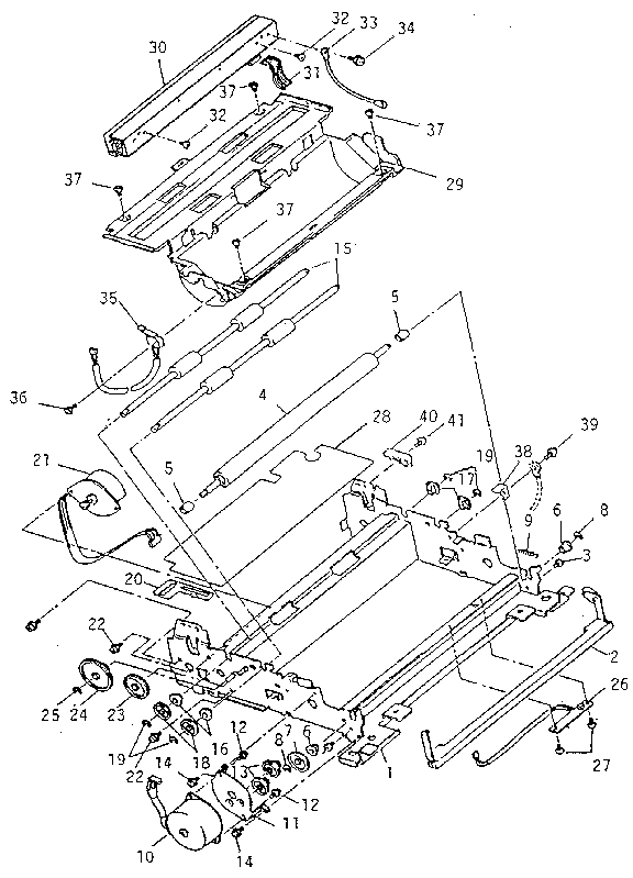 2. FRAME ATTACHMENTS