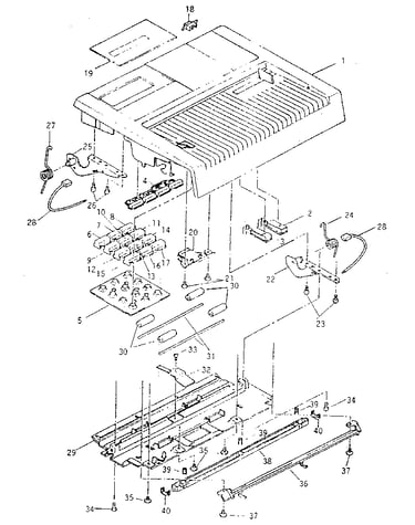 6.2 control panel