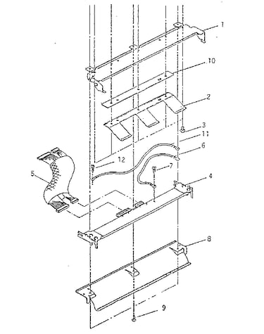 1. recording mechanism