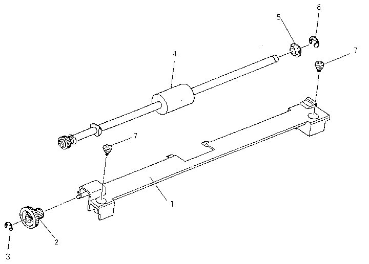 3. AUTO DOCUMENT FEEDER