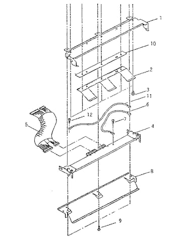 1. recording mechanism