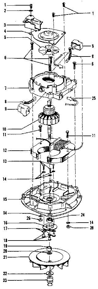 Motor