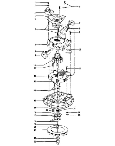 Motor