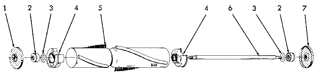 Agitator