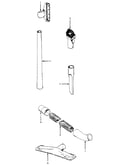 Cleaning tools