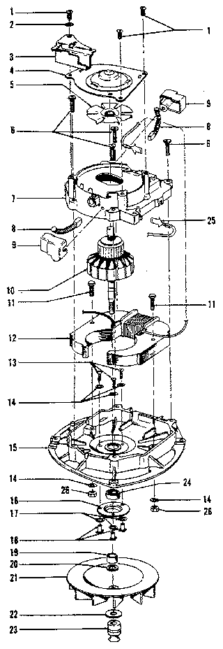 Motor