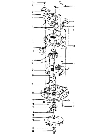 Motor