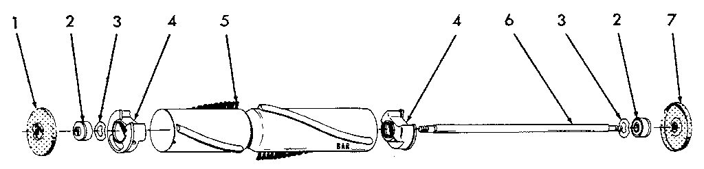 Agitator