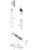Cleaning tools