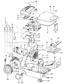 Base assembly